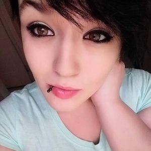 Meet your Posher, Kristan